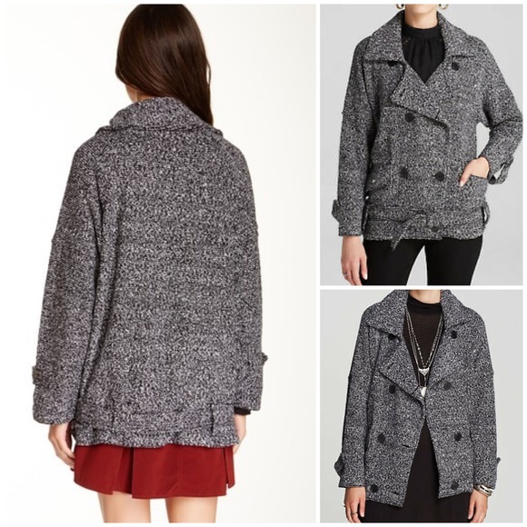 EUC Free People Jacket - Picture 2 of 6